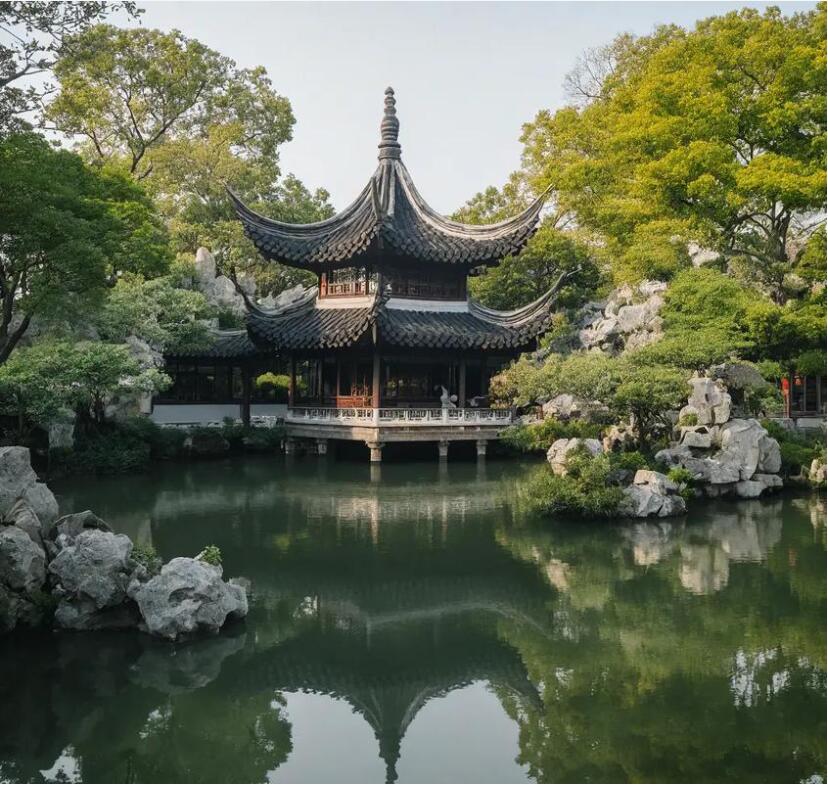 福建绮菱餐饮有限公司